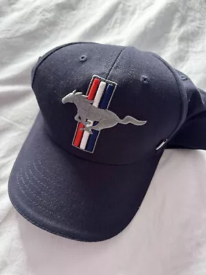 Buy Ford Mustang Cap, Brand New Without Tags. • 15£