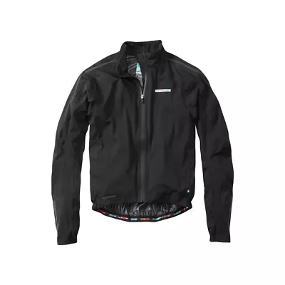 Buy Madison RoadRace Premio Men's Waterproof Cycling Jacket • 35£