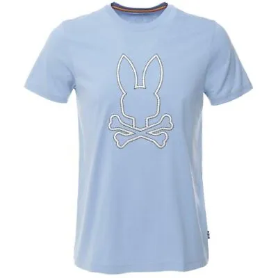 Buy Psycho Bunny Floyd T-Shirt • 55.96£