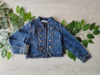 Buy Girls Clothes Build Make Your Own Bundle Job Lot Size 4-5 Years Dress Jeans  • 3.85£