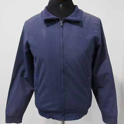 Buy FILA Jacket Chest Size 40/42 UK M Sku 11895 • 29.99£