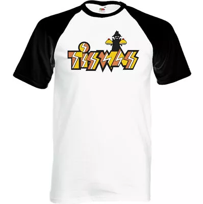 Buy TISWAS Mens Funny T-Shirt Retro Classic TV Programme Show  • 11.94£