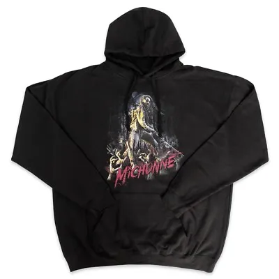 Buy The Walking Dead Michonne Hooded Sweatshirt (Hoodie) - TWD Supply Drop Exclusive • 14.99£
