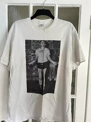 Buy Morrissey T Shirt Rare Rare Rare • 75£