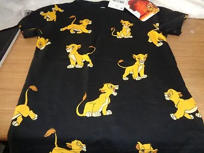 Buy Next Infant Lion King T-Shirt Age 2-3 Years • 7.50£