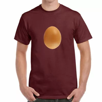 Buy World Record Egg - T-Shirt | Egg Chicken Funny Meme Instagram • 13.99£