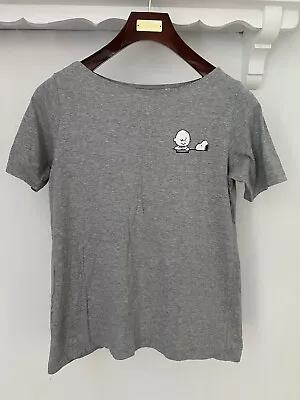 Buy Uniqlo Snoopy Peanuts T Shirt Large • 15£