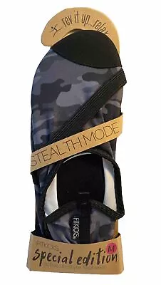 Buy FitKicks Womens Special Edition Stealth Mode Shoes Sz M 7-8 Camo Print New • 14.60£