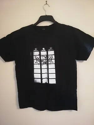 Buy L'hiver En Deuil Ter Aarde Shirt Shirt L Doom Black • 8£