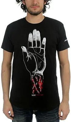Buy Converge You Fail Me Metalcore Hardcore Punk Rock Music Band T Shirt 10047500 • 35.52£