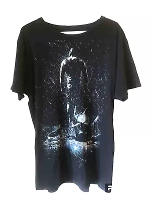 Buy J.O.A.T  The Dark Knight Rises Movie DC Comics Bane 2012 T Shirt XL • 60.05£