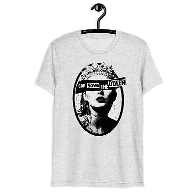 Buy Taylor Swift God Save The Queen • 20.84£