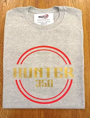 Buy Royal Enfield Hunter 350 T-shirt • 20£