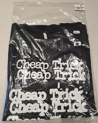 Buy Cheap Trick 2008 Tour Shirt Brand New Large • 31.62£