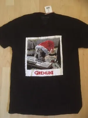 Buy Gremlins Mens T Shirt Size Medium BNWT • 10.99£