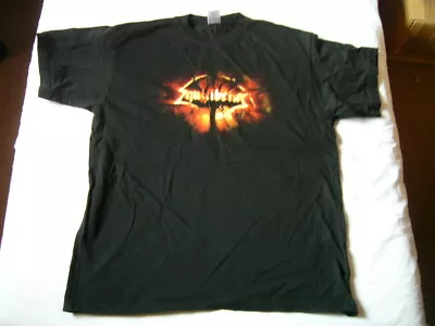 Buy EQUILIBRIUM – Rare Old T-Shirt!!! Epic, Folk, Metal, 08-20  • 18.53£