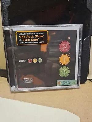 Buy Blink-182 - Take Off Your Pants And Jacket (2001) CD Album • 3.99£