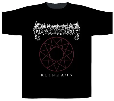 Buy Dissection - Reinkaos T Shirt  • 15.99£