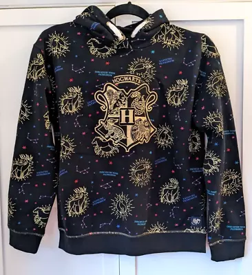 Buy Marks And Spencer Harry Potter Hoodie - 13 - 14 Years - Unisex • 2.75£