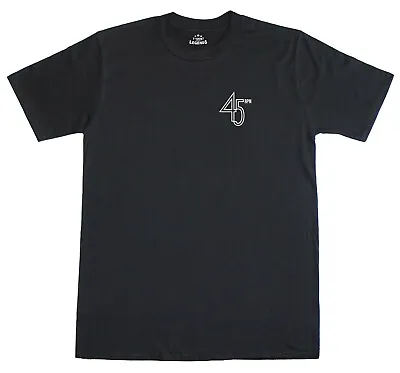 Buy  45 Rpm Vinyl Record Badge Logo Ska 2 Tone Northern Soul Regular Fit T Shirt  • 9.99£