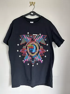 Buy HAWKWIND In Search Of Space T Shirt Medium Space Rock Prog Dave Brock • 9.99£