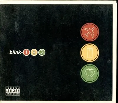 Buy Blink 182 - Take Off Your Pants And Jacket No Hype Sticker CD Original • 17.09£