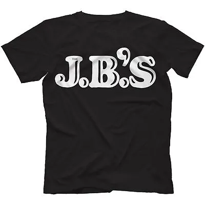 Buy The J.B.'s T-Shirt 100% Cotton James Brown Bootsy Collins People Records • 15.97£