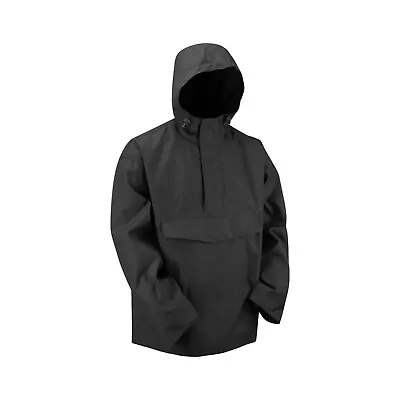 Buy Combat Army Smock Military Style Hooded Jacket Airsoft Shooting Hoodie Anorak • 28.49£