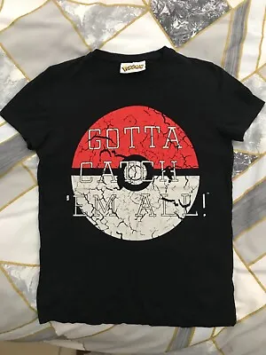 Buy Next Pokemon T-shirt 11 Yesrs • 4£