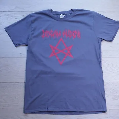 Buy Dream Widow - Foo Fighters Studio 666 Large T Shirt Official Merch • 41.10£