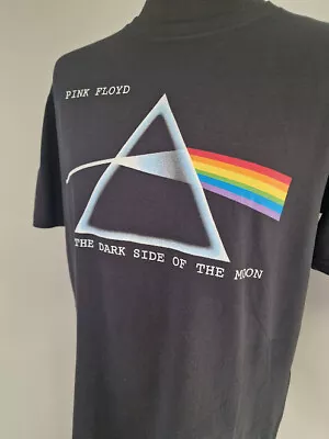 Buy Children's Pink Floyd Kids Dark Side Of The Moon Official T-shirt • 13.99£