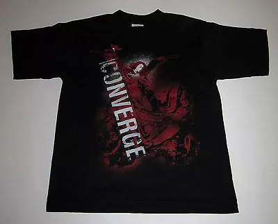Buy Converge Protectors, Youth Size T-shirt  • 23.67£