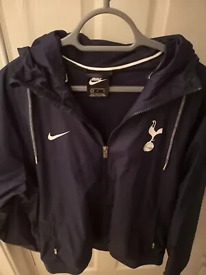 Buy Tottenham Hotspur Nike Jacket • 25£