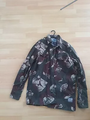 Buy M65 Maharishi Sikh Camouflage Field Jacket. Size Small. Liam Gallagher • 70£