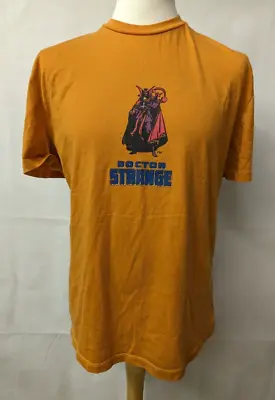 Buy Official Marvel Doctor Strange T-Shirt (Size: M) • 9.99£