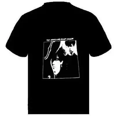 Buy JESUS AND MARY CHAIN Music Punk Rock T-shirt  S-M-L- XL  NEW • 21.73£