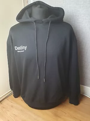 Buy Destiny Hoodie Size S • 12£