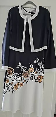 Buy Ladies Dress And Jacket • 33£