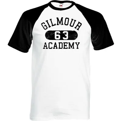 Buy Gilmour Academy T-Shirt Dave Distressed Music Pink Floyd Wish You Were Here Top • 11.99£
