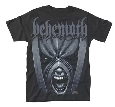 Buy Behemoth - Realm Of The Damned T-Shirt - Official Merch • 14.62£
