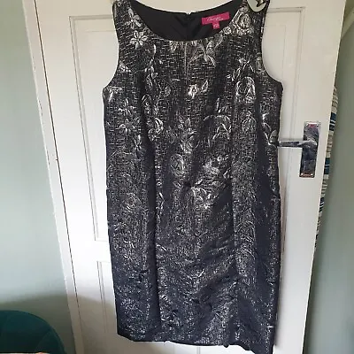 Buy Stunning Dress And Jacket Size 18 Worn Once • 60£