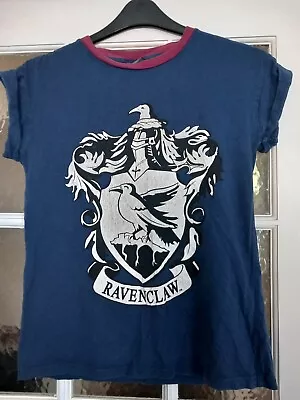 Buy Ladies Harry Potter T Shirt Size Small • 2.27£