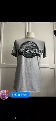 Buy Jurassic World T Shirt • 3.49£