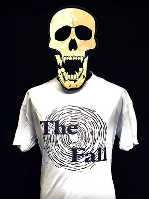 Buy The Fall - Call For Escape Route - T-Shirt • 13£