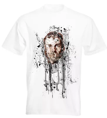 Buy Liam Gallagher Oasis Abstract T Shirt Noel Gallagher Liam Gallagher Wonderwall • 13.95£
