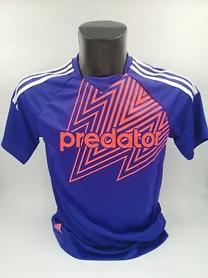 Buy Adidas Predator Shirt Size L. New With Tags • 20£