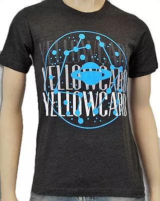 Buy YELLOWCARD - Orbit:T-shirt - NEW - SMALL ONLY • 25.29£