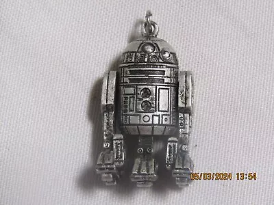 Buy Vintage  1977 Star Wars R2-d2 Swivel Arms Pendant Jewelry • 6.31£