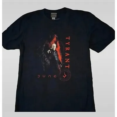 Buy Dune Tyrant T-shirt • 7.99£