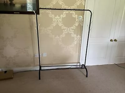 Buy Portable Clothes Rail New And Boxed • 2.50£